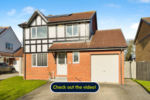 33, Colleridge Grove, Beverley HU17 8XD