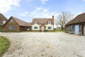 Heathcote, Abbotswell Road, Fordingbridge SP6 2JA