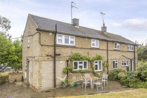 10, Montagu Terrace, Main Street, Peterborough PE8 5PT