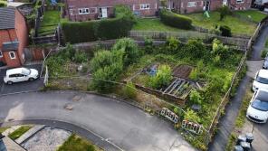 1, Haworth Close, Alfreton DE55 6HG