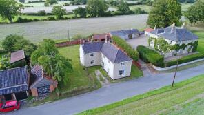 The Swallows, The Street, Saxmundham IP17 2DT