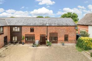 The Old Stable, Lane Past Rosemead Cottage, Exeter EX5 2JG
