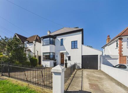 Windmill Hill, Ruislip