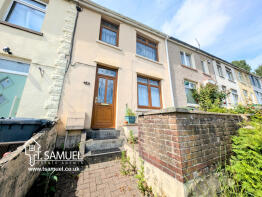 14, Monmouth Street, Perthcelyn, Mountain Ash CF45 3NJ