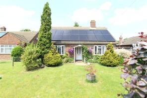 Hunters End, School Road, Colchester CO4 5PB