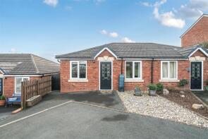 9, Parish View, Old Mapsis Way, Oswestry SY10 9FL