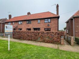 6, Old Mill Cottages, Mill Common, Halesworth IP19 8RF