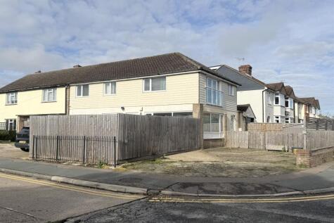 Chelmsford, Essex, CM1