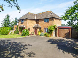 Greenaleigh, Monks Path, Minehead TA24 6HJ