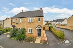 4, Shakespeare Close, Alderton, Tewkesbury GL20 8FF