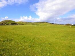 Sandbank, Isle Of Iona PA76 6SP