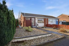 1, Ben Venue Way, Paisley PA2 7NT