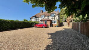 1, Lansdowne Cottages, Ilsley Road, Compton, Newbury RG20 7PQ