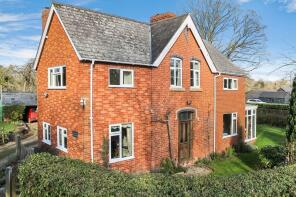 Breinton Court Lodge, Breinton Court Access, Hereford HR4 7PG