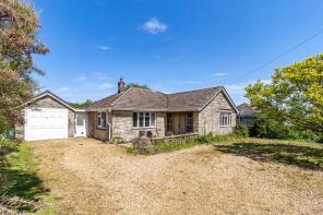 Timbers, Main Road, Yarmouth PO41 0TD