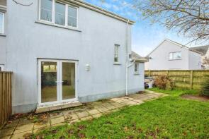 3, Cae Ffynnon, Bancyfelin, Carmarthen SA33 5DQ