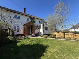 19, The Green, Salisbury SP3 6BN