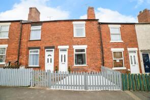 4, Alexander Terrace, Nottingham NG16 6PL