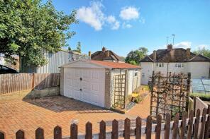9, Paget Cottages, Dane End SG12 0NL