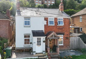 13, Old Hollow, Malvern WR14 4NP
