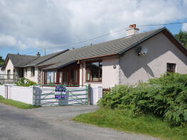 Uisgean, C49 Through Bunessan From A849 Junction To Eorabus House, Isle Of Mull PA67 6DG