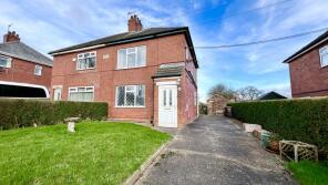 29, St Helens Cottages, Limber Road, Ulceby DN39 6YB
