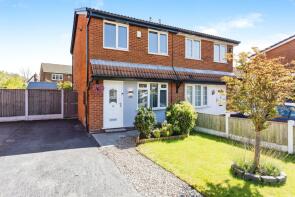 14, Willoughby Close, Burtonwood And Westbrook, Warrington WA5 9QP