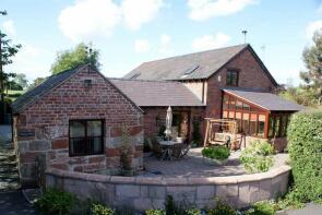 Oak Stone Barn, From A442 Junction Hodnet To B5065 Junction Dairy House, Shrewsbury SY4 5UX