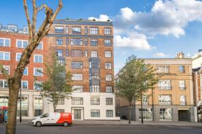 Flat 3, 64 Vandon Court, Petty France, London SW1H 9HE