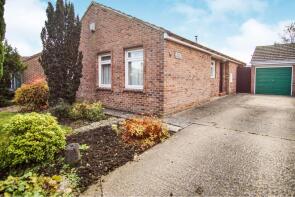 5 Long Meadows, School Lane, Richmond DL11 7DQ
