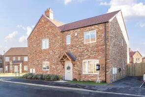 4, Byerley Drive, Goldsborough HG5 8FN