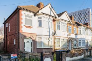 35, Ellanby Crescent, London N18 2HJ