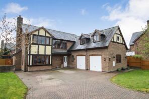 9, Brydges Gate, Llandrinio, Llanymynech SY22 6TU