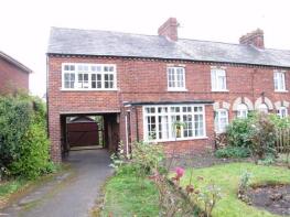 11, Chalkshire Cottages, Chalkshire Road, Aylesbury HP17 0TW