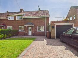 28, School Lane, Scunthorpe DN15 0AN