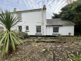 Bystream, Lower Quarter, Ludgvan TR20 8EL