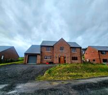 2 Ty Haf, Nant Ceiriog, Van, Llanidloes SY18 6PB