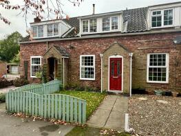 8, Church Close, Selby YO8 6NB
