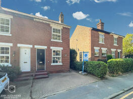 27, London Road, Colchester CO6 1LG