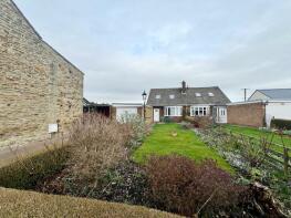 21, Tudhoe Village DL16 6LA