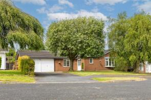 2, Yew Tree Close, Little Budworth, Tarporley CW6 9BT