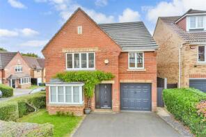 11, Lorimar Court, Sittingbourne ME10 5JB