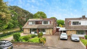 10, Huntingdon Close, Broxbourne EN10 6DR