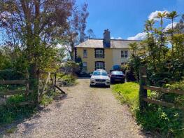 Doranside, Trefinnick Road, Bray Shop, Callington PL17 8QD