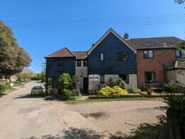 3, Peace Place, Thorpeness, Leiston IP16 4NA