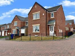 2, Buzzard Way, Redbrook, Barnsley S75 1FF