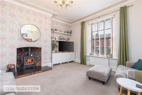 Rochdale Road East, Heywood, Greater Manchester, OL10