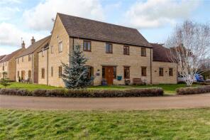 4 Willow House, Red House Paddock, Stamford PE9 4RG