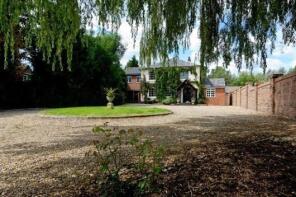 Ashby House, Tilsworth Road, Leighton Buzzard LU7 9HY