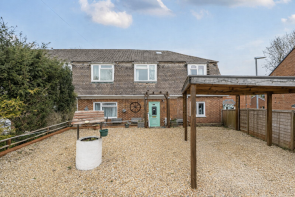 55, Nepaul Road, Tidworth SP9 7EU